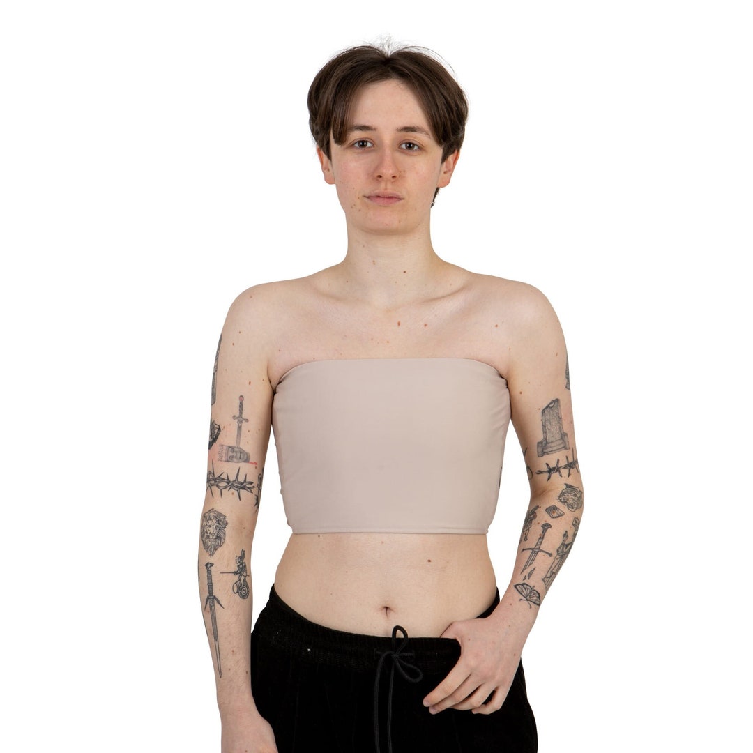 BINDER SPORT beige, corto, sin tirantes México