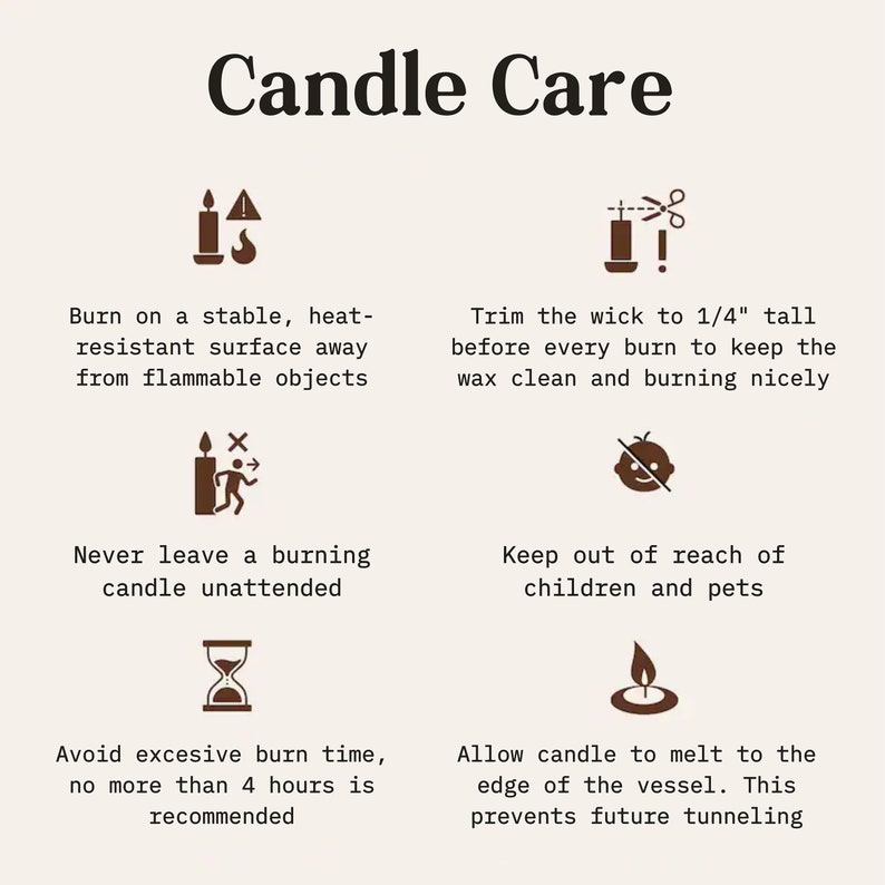 Twilight Soy Candle, Edward Cullen Candle, Bella Swan, Twilight Merch