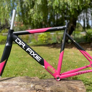Fixie bike parts uk store