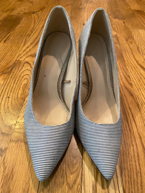 Well Worn High Heels Etsy