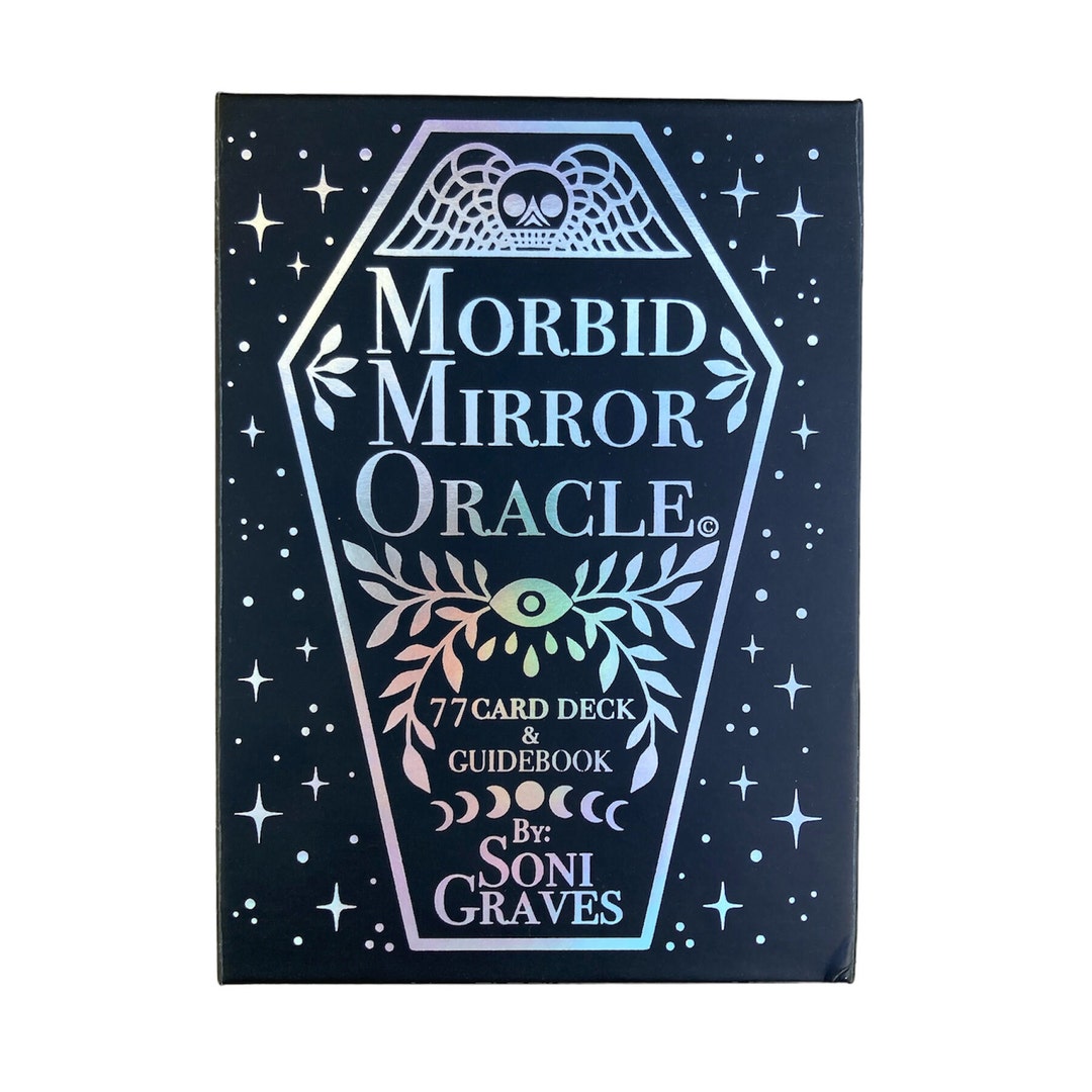 お値下げ　未開封　Monarch　Manifestor　ORACLE CARDS 約1〜3日以内の発送お手続き】パワーアップして登場☆MONARCH