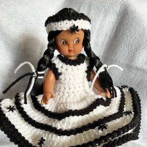 Renuzit doll hot sale patterns