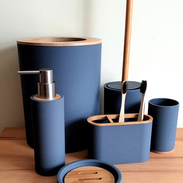 Bathroom Accessories - Etsy