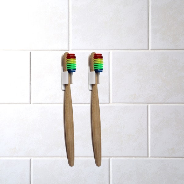 Toothbrush Holder Etsy UK