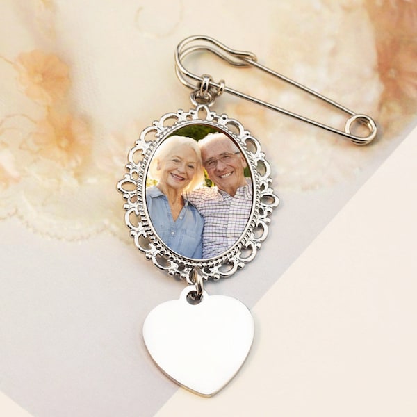 Wedding Lapel Pin Etsy