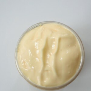 Lockigt hår Raw Honey Deep Balsam bild 7
