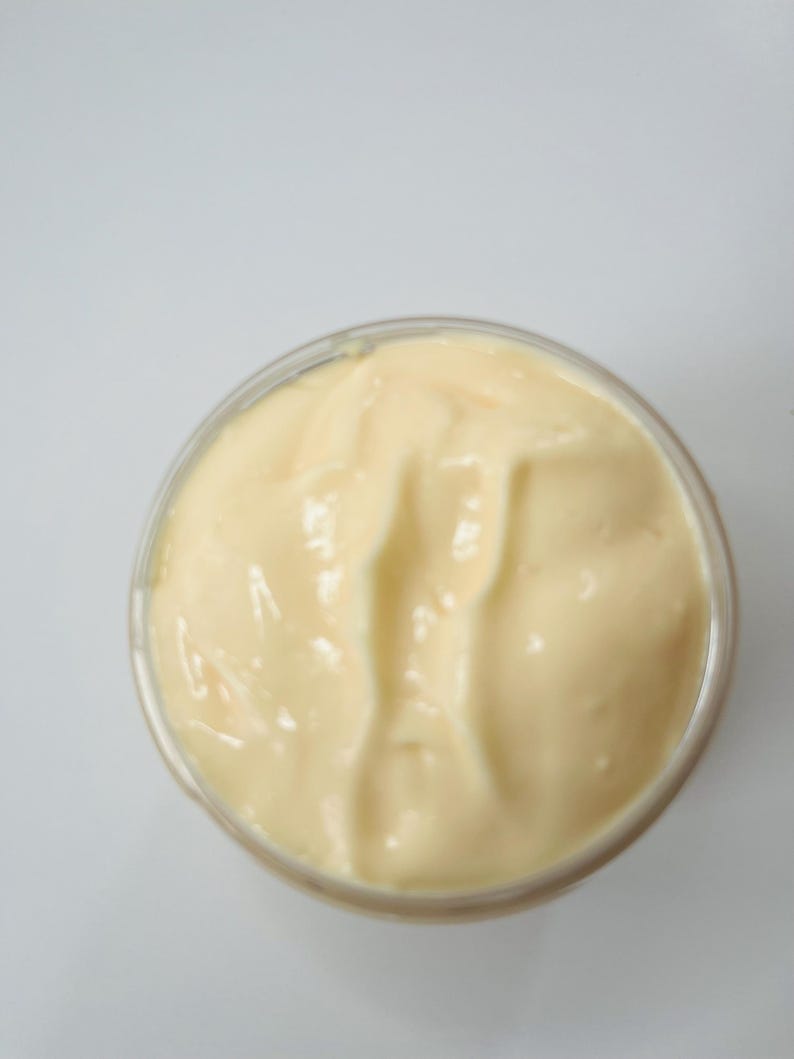Lockigt hår Raw Honey Deep Balsam bild 7