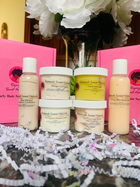 Shop by Shampoos & Masks Samples