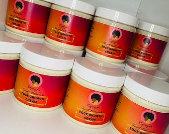 Edge Growth Cream | Regrow Hair | Hair Loss Cream