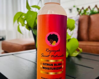 Curl Moisturizer Cream | Wavy Curly Hair