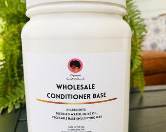 Wholesale Moisturizer Cream Base | Private Label | Gallon