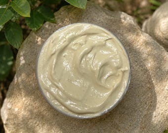 Hair Growth Cream | Batana Oil | Thickening Treatment