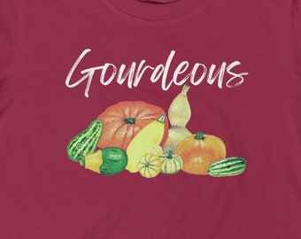 Fall Toddler Tee, Thanksgiving Toddler T-Shirt, Fall Baby Apparel, Funny Toddler Shirt