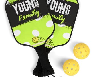 Custom Pickleball Paddles, Pickleball gift