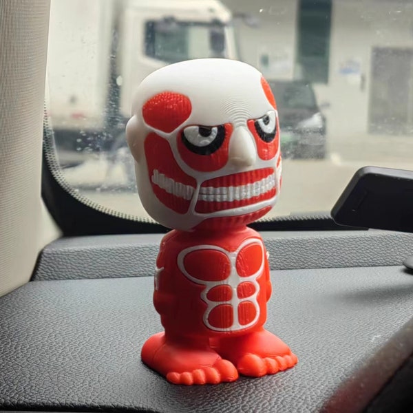 Toy for Car Dashboard Etsy