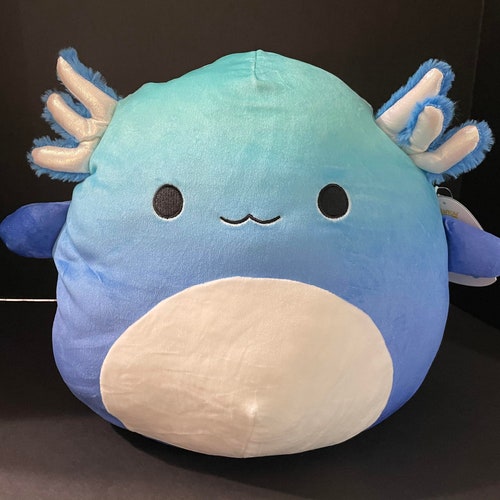 Squishmallow 8 Kieli the Gazelle W/custom Handmade Etsy