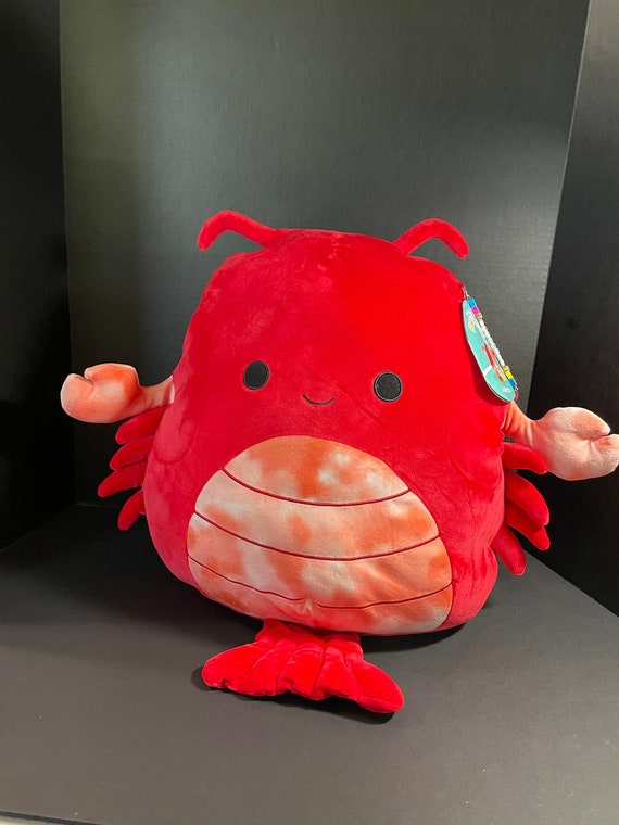 lobster squishmallows