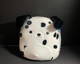 squishmallow dalmatian name