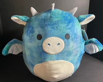 dominic squishmallow 12 inch