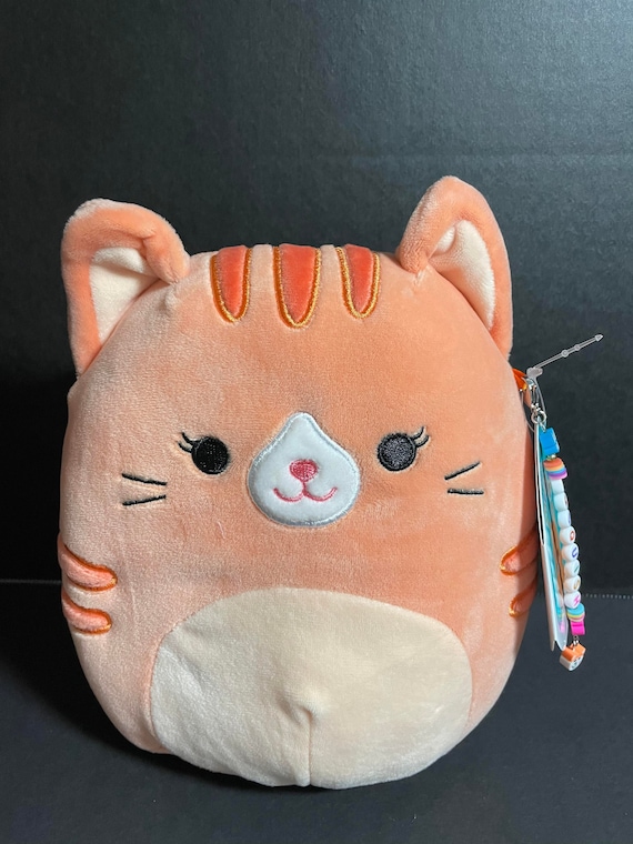 gigi squishmallow cat