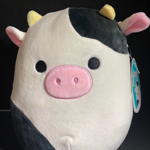 new stitch plush