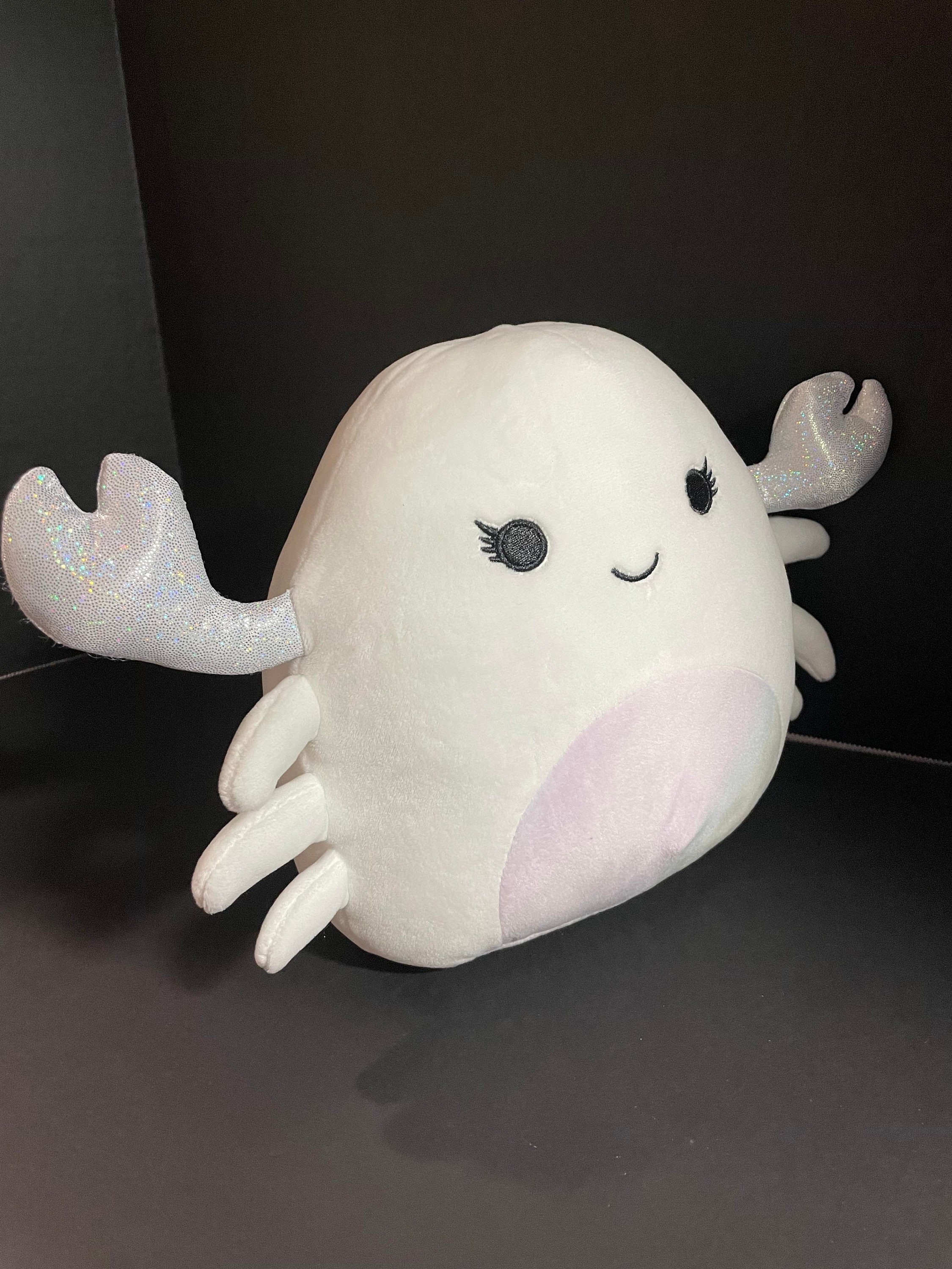 crab squish