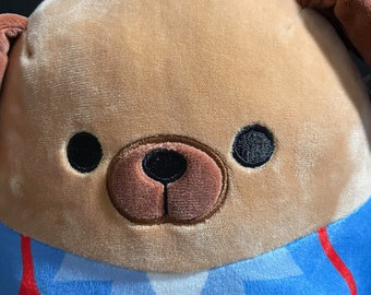 squishmallow first responder