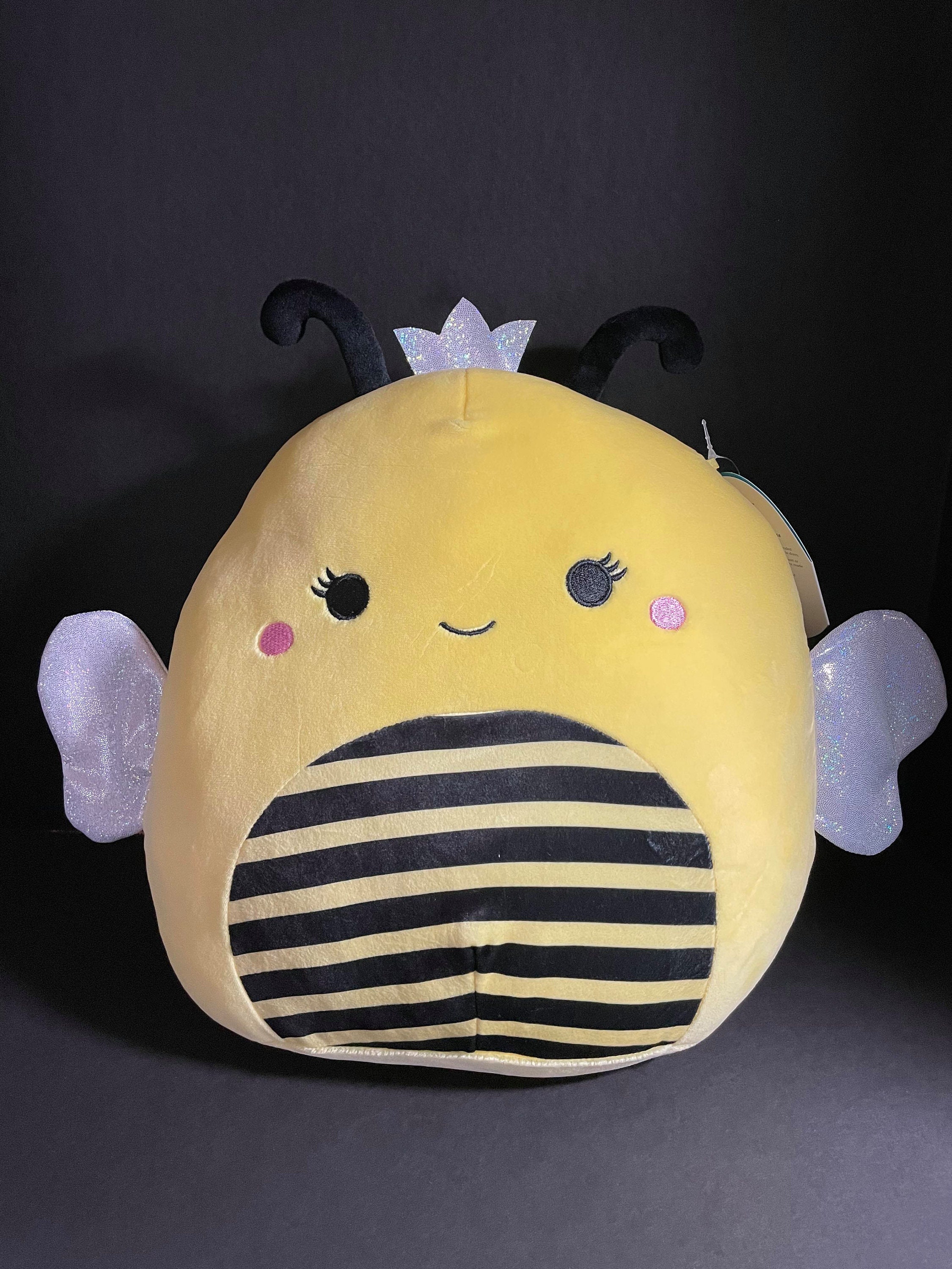 Squishmallows Official Kellytoys Plush 6.5 Inch Alice in