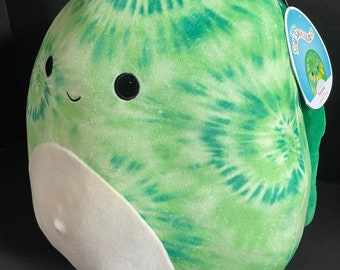 turtle squishmallow clip