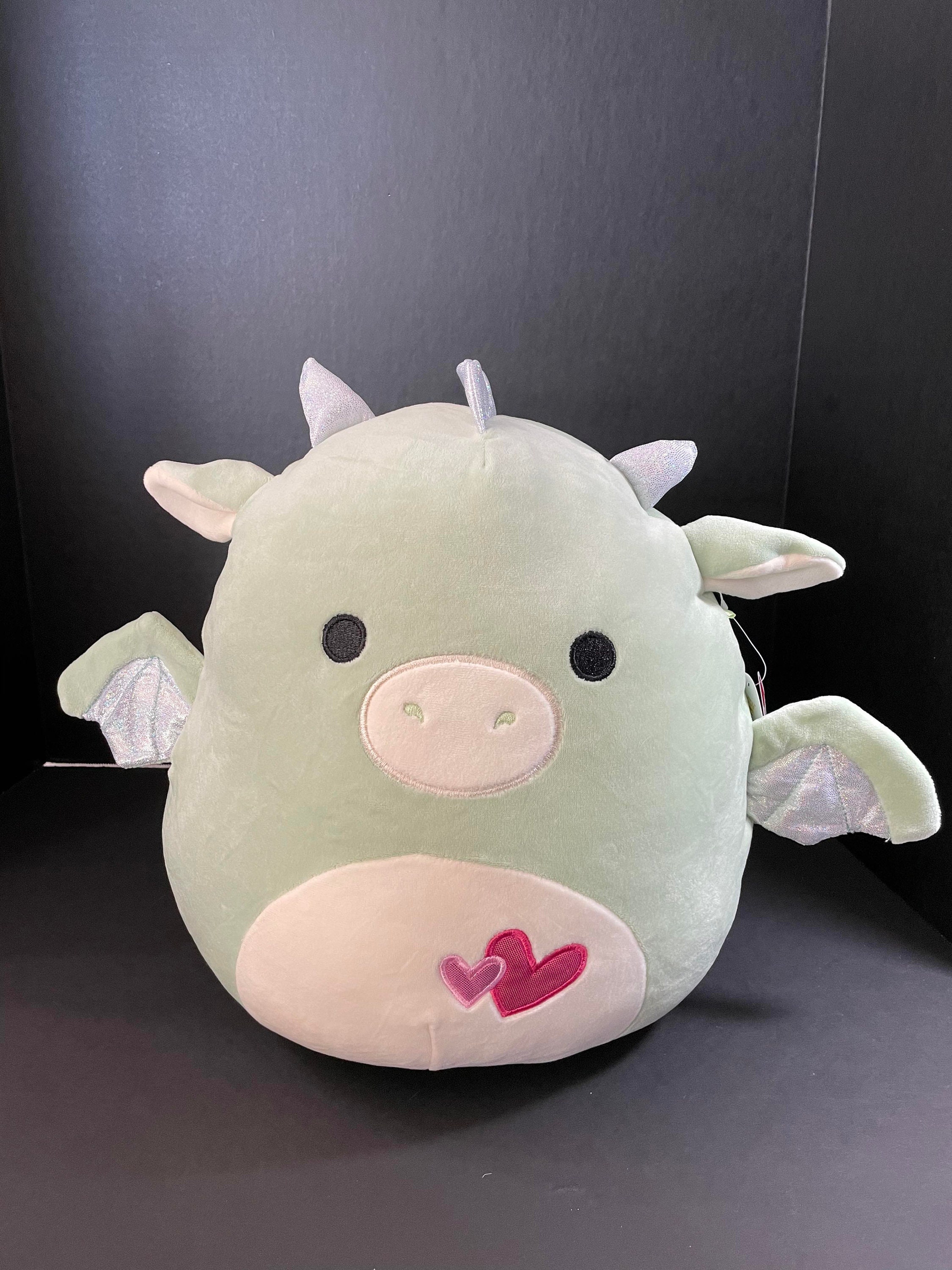 Desmond squishmallow sale
