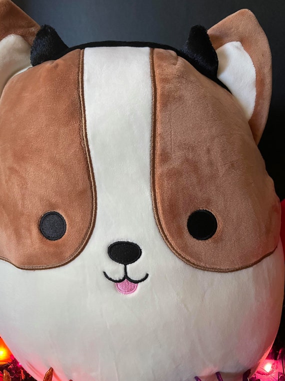 corgi bat squishmallow