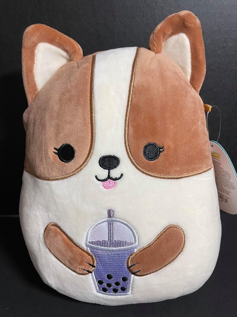 regina boba squishmallow