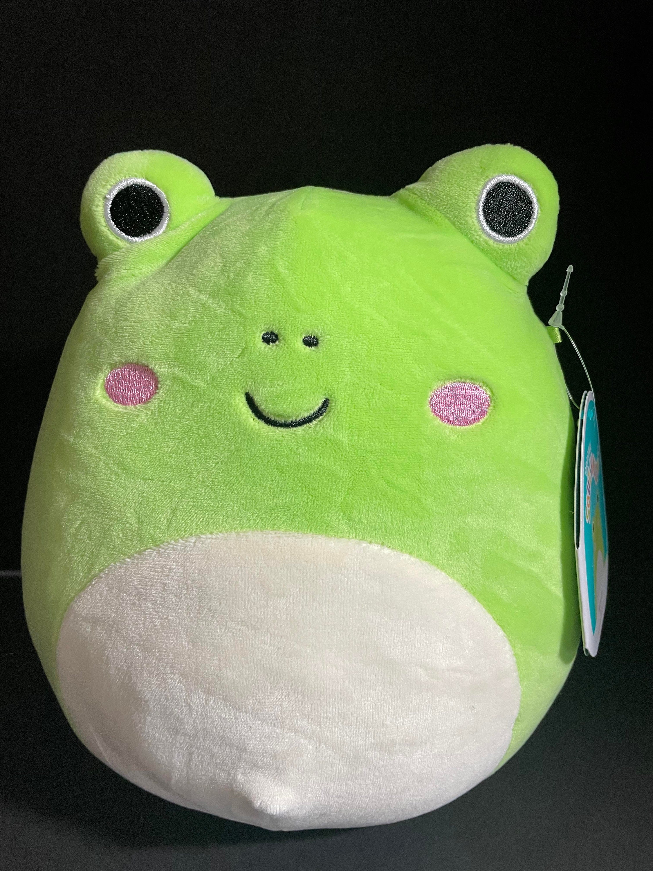 20 inch frog squishmallow