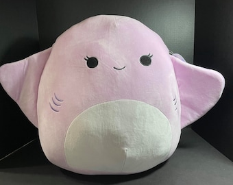 squishmallow aziza