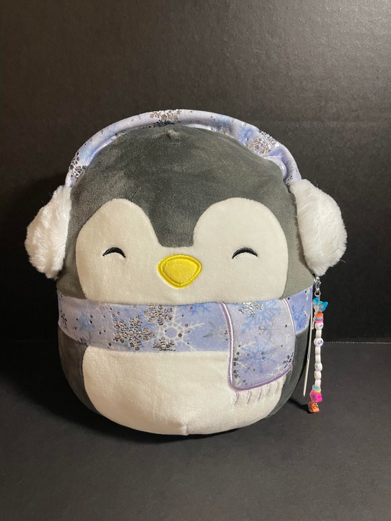 luna christmas squishmallow