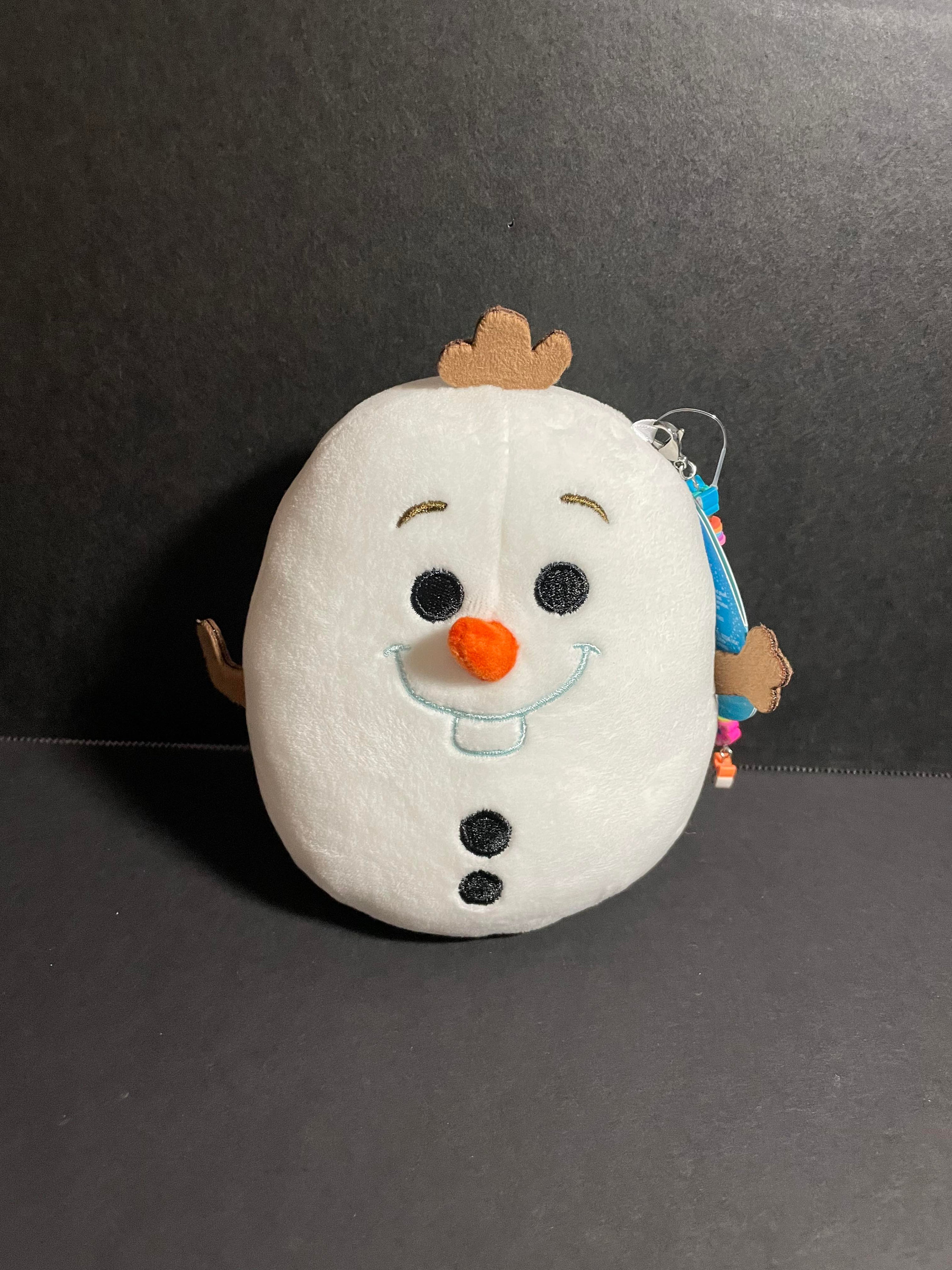 Olaf Frozen Plush Toy (24x12x10)