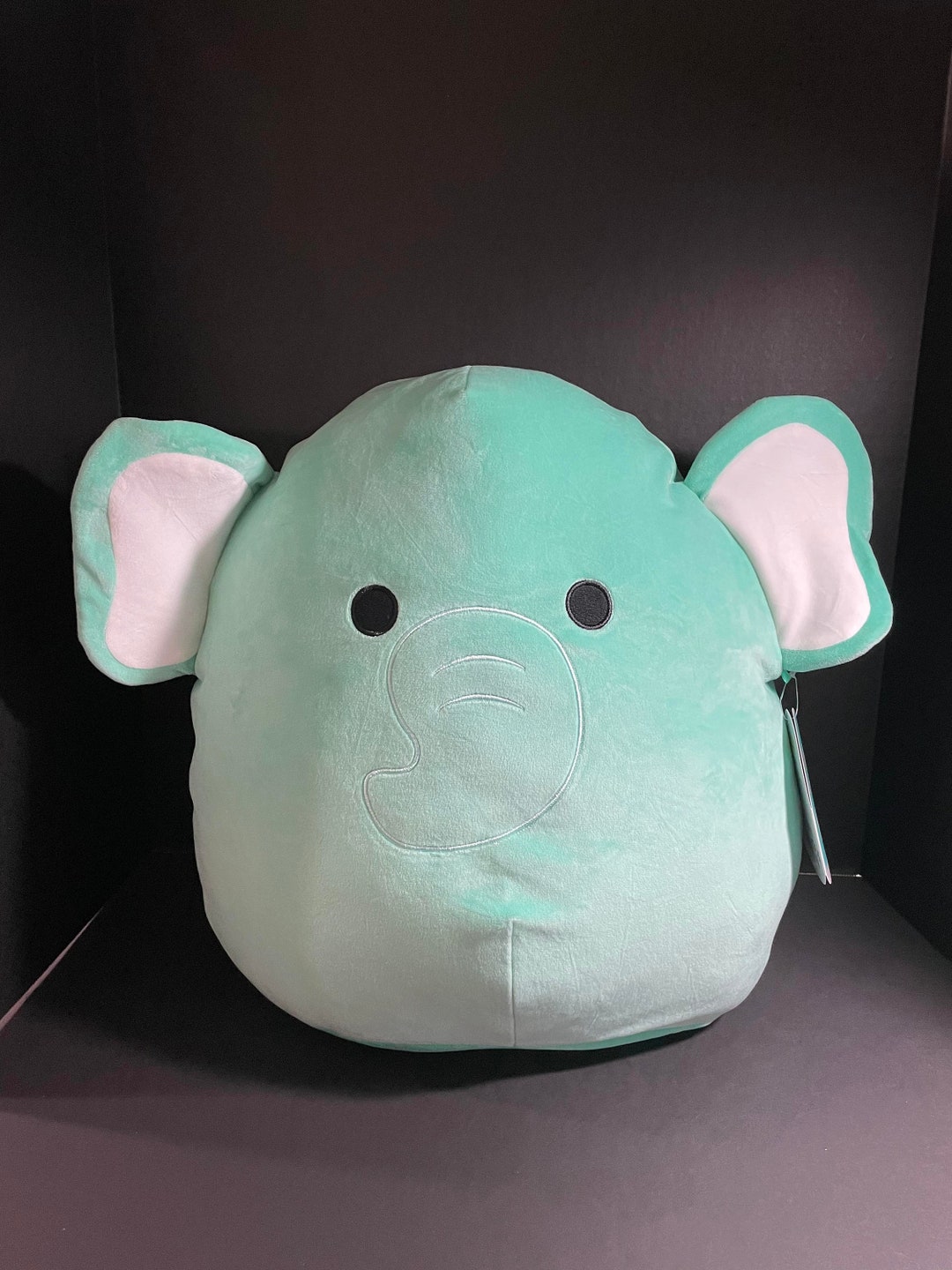 squishmallow elephant large