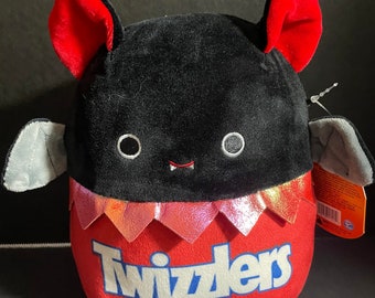 vampire bat squishmallow