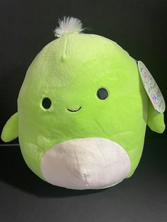 turtle squishmallow herb