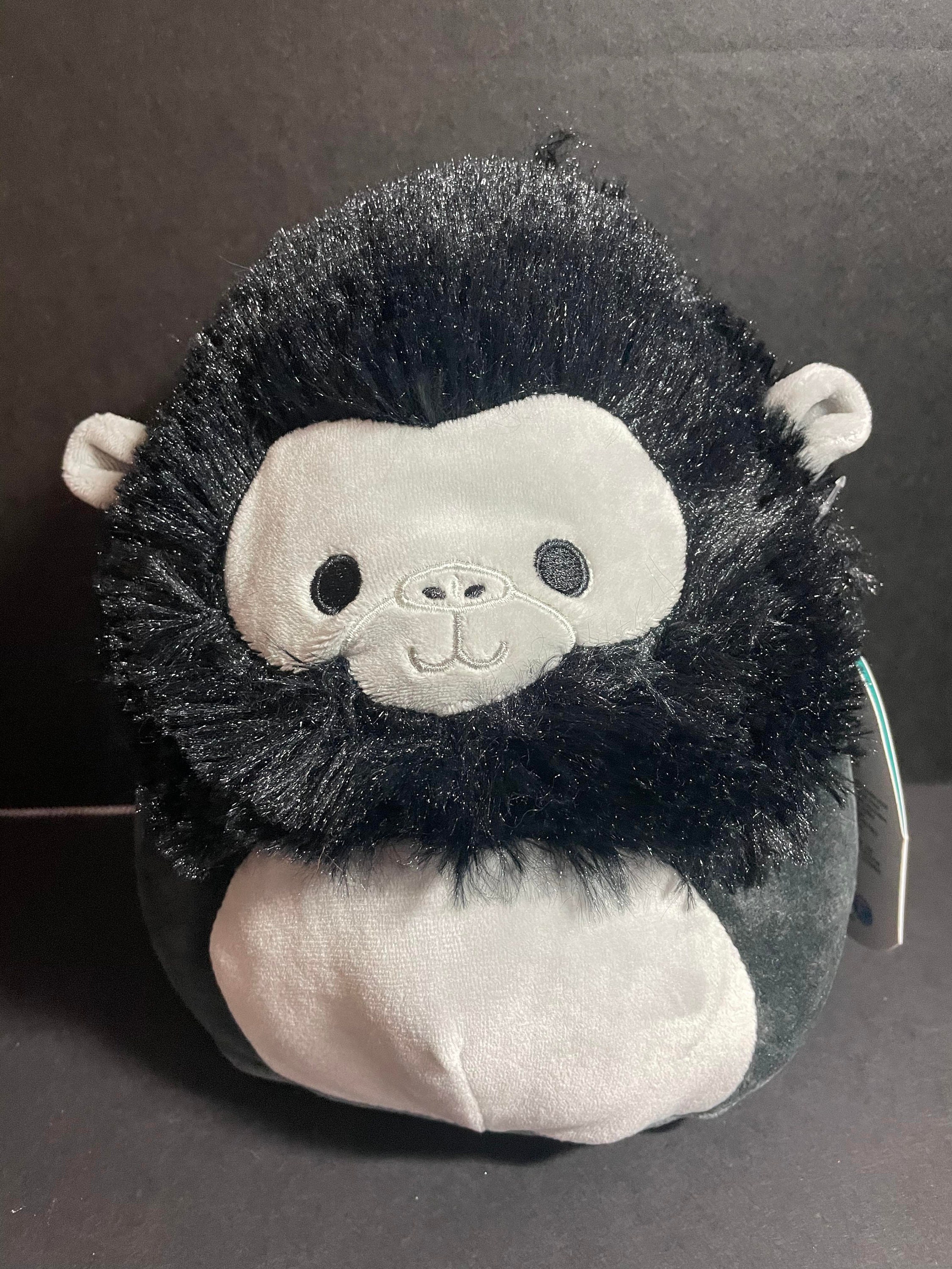  zkqeuak Gorilla Tag Plush Gorilla tagsStuffed Animal