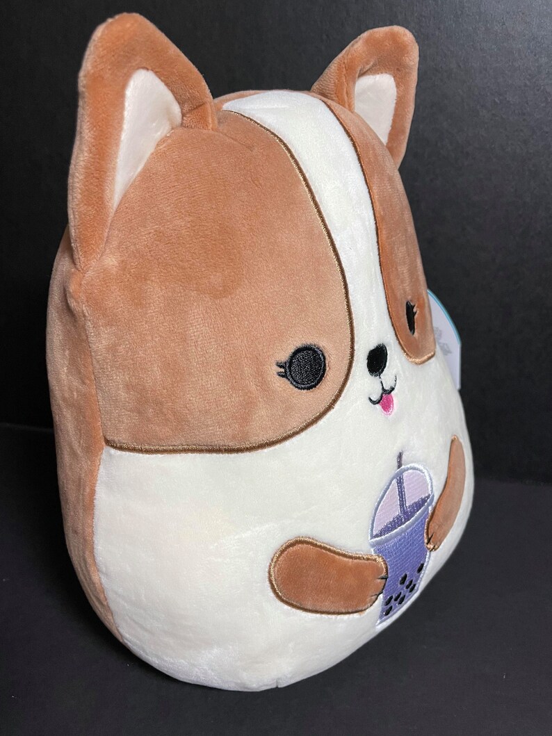 regina boba squishmallow
