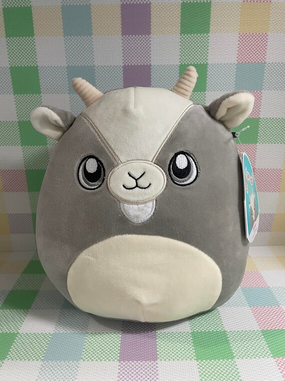 easter squishmallows 2021 goat