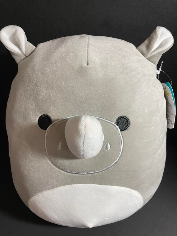irving squishmallow