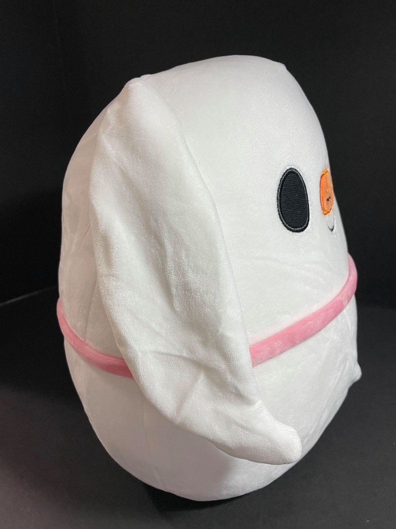 Squishmallow 12 Zero Nightmare Before Christmas W/custom Etsy