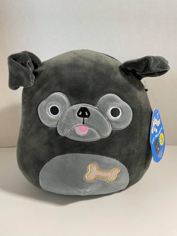 bongo the squishmallow
