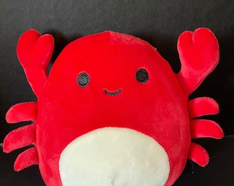 crab squish