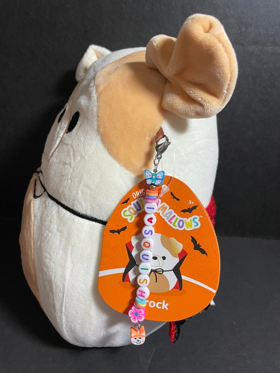 english bulldog squishmallow