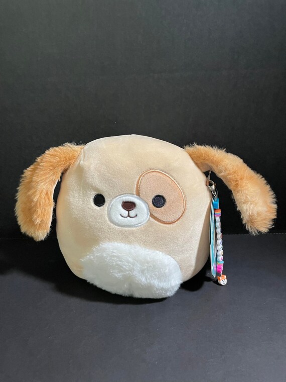 harrison clip on squishmallow