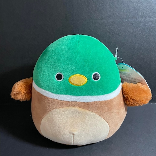 5 avery squishmallow