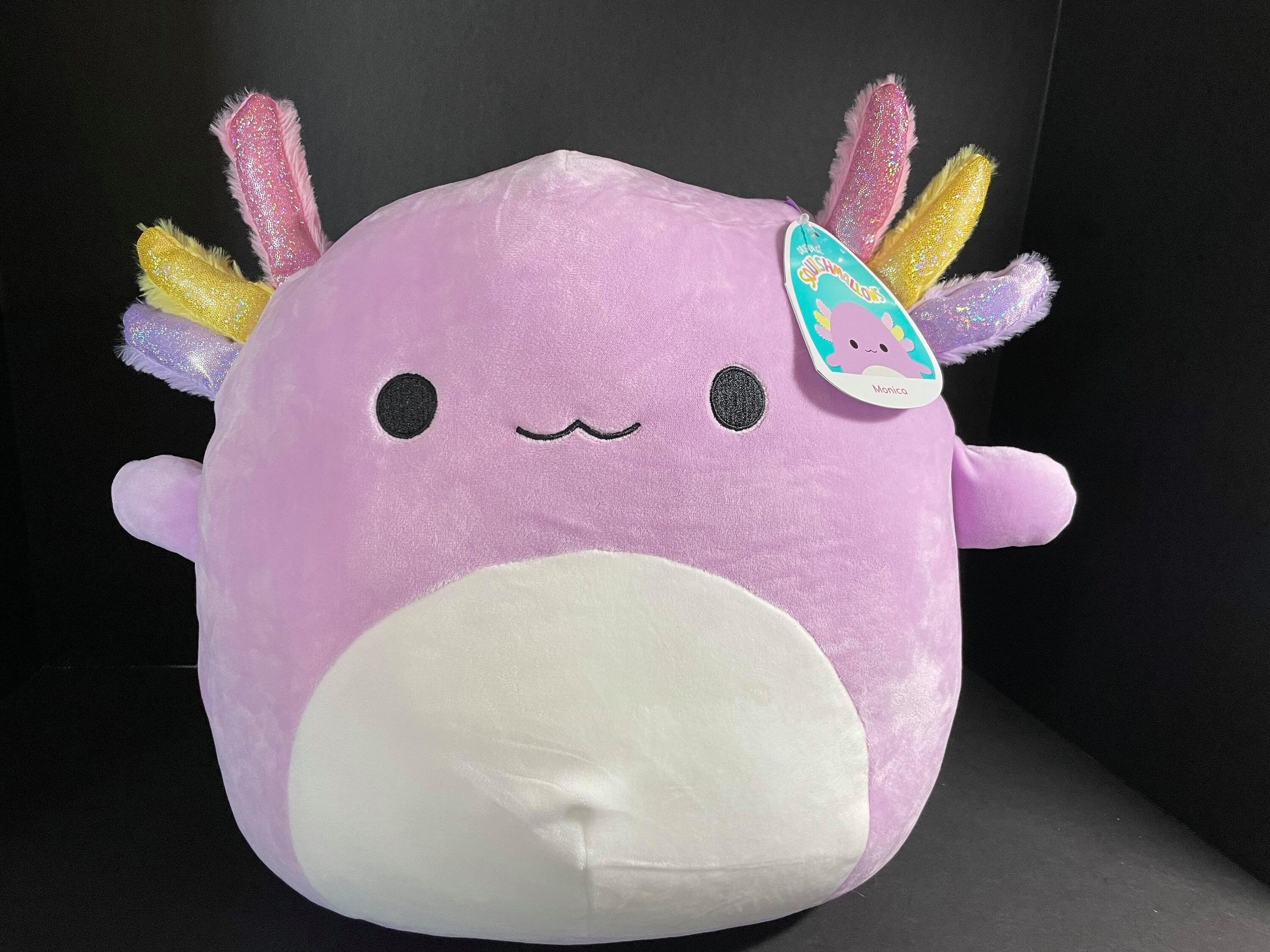 squishmallows monica